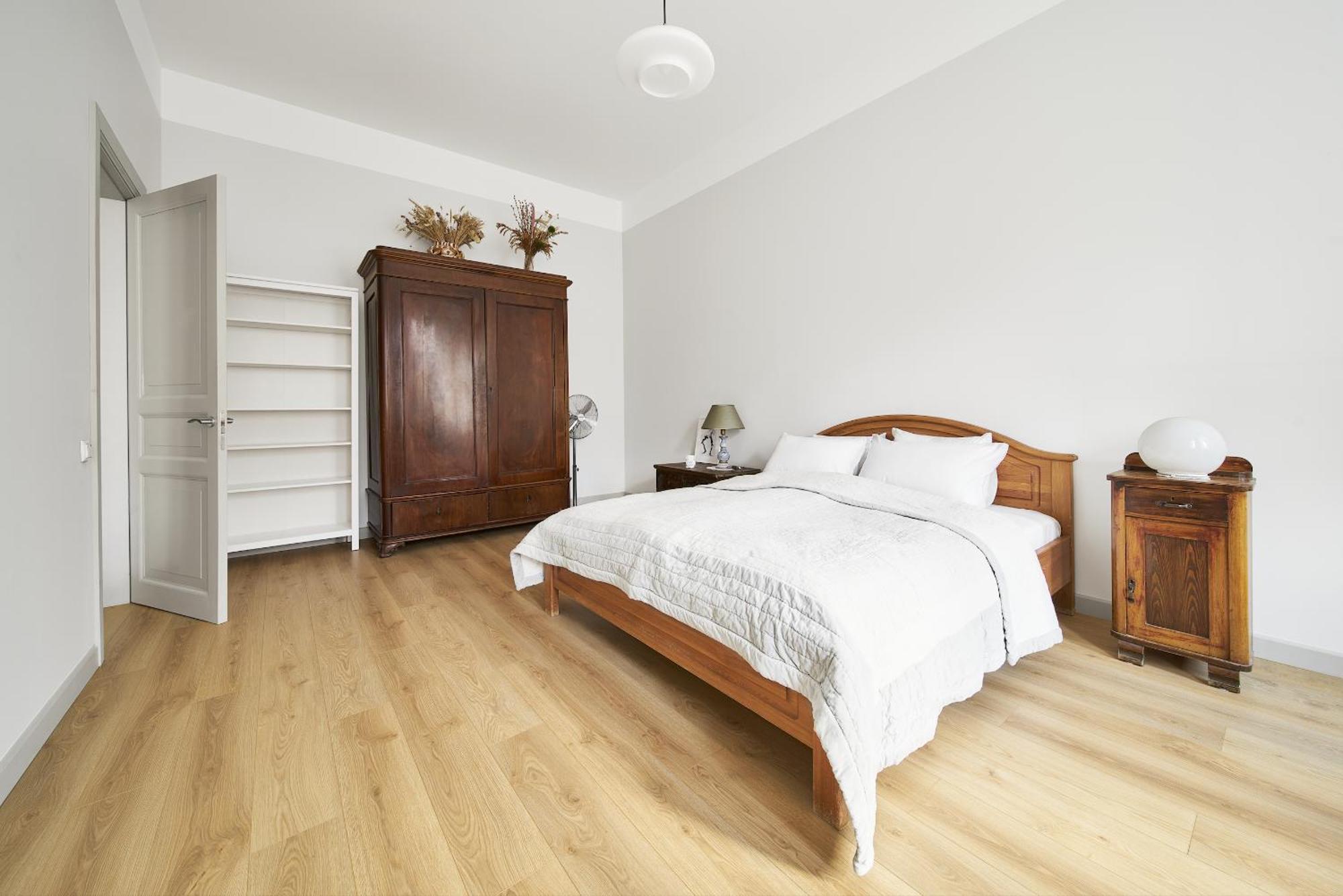Bright And Warm Apartment, Vilnius City Centre Экстерьер фото