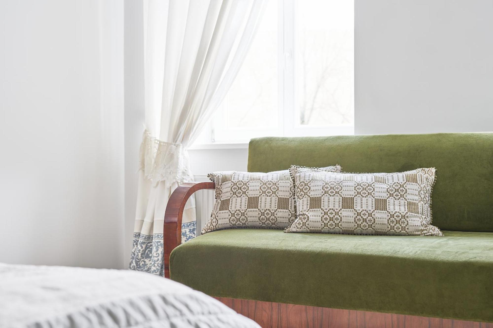 Bright And Warm Apartment, Vilnius City Centre Экстерьер фото